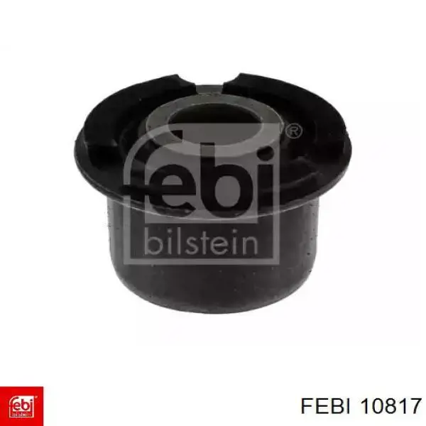 Silentblock wahacza tylnego dolnego Febi 10817 cena, od 9,99 USD