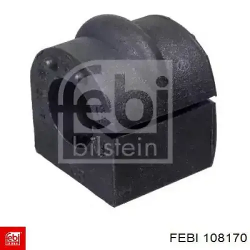 108170 Febi Tuleja stabilizatora tylnego
