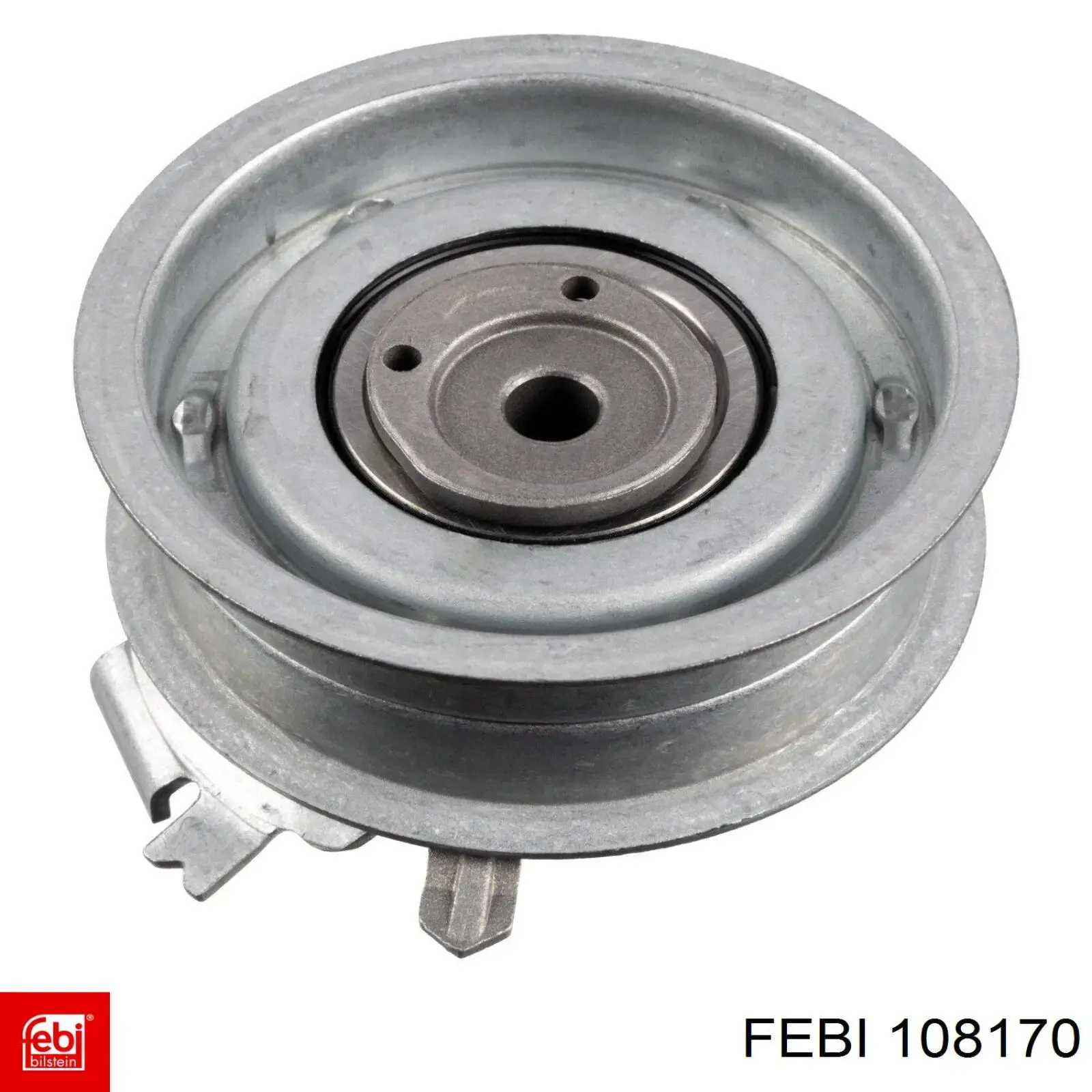 Tuleja stabilizatora tylnego Febi 108170 cena, od 6,13 USD