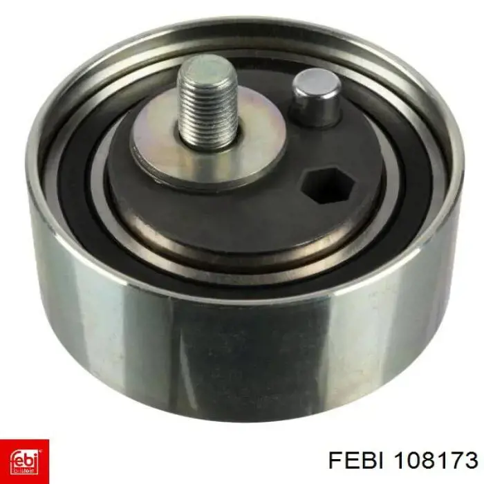 Łańcuch rozrządu, zestaw Febi 108173 cena, od 134,49 USD