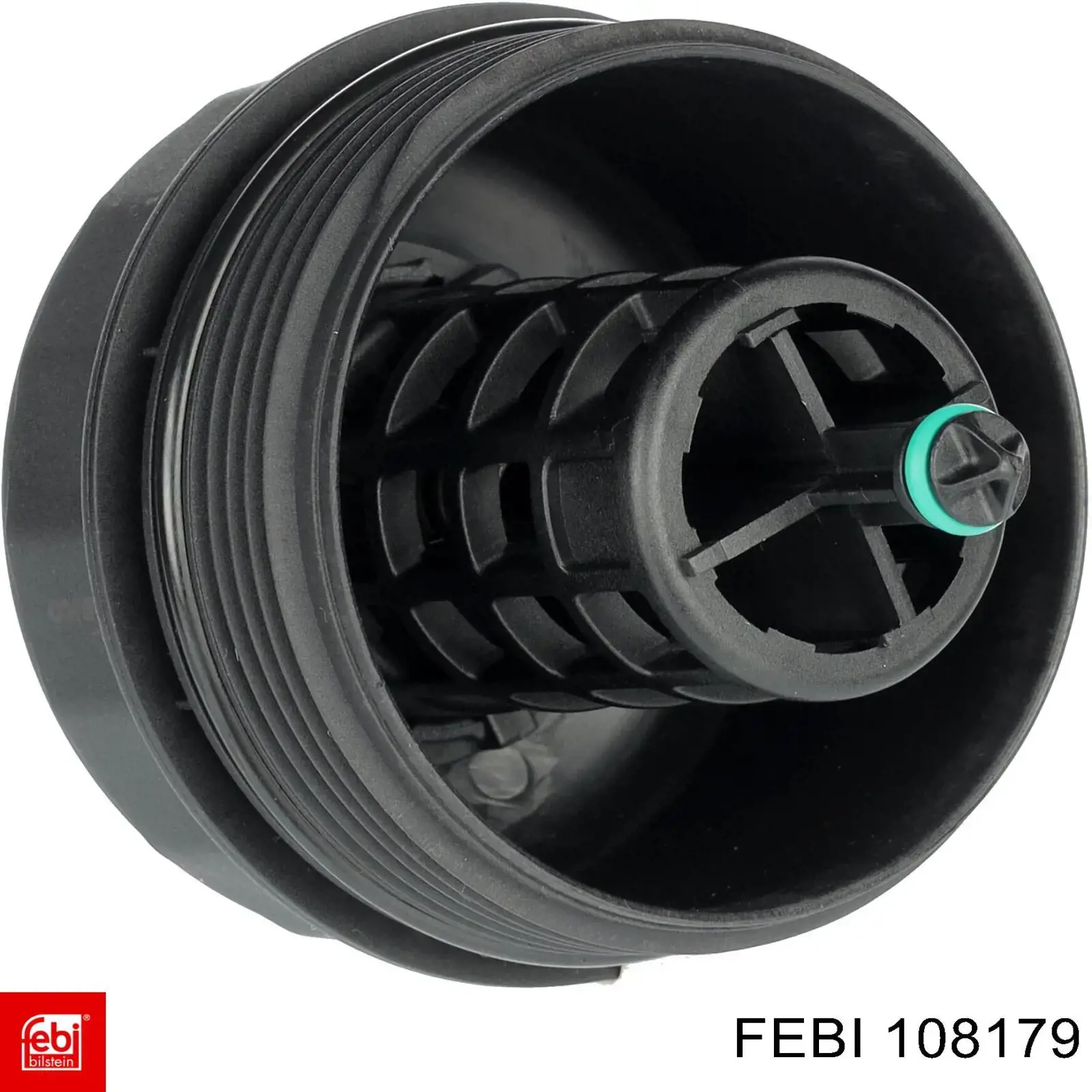 Pokrywa filtra oleju Febi 108179 cena, od 17,56 USD