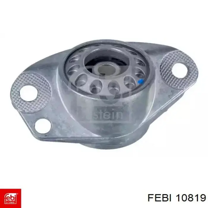 Poduszka amortyzatora tylnego Febi 10819 cena, od 18,14 USD