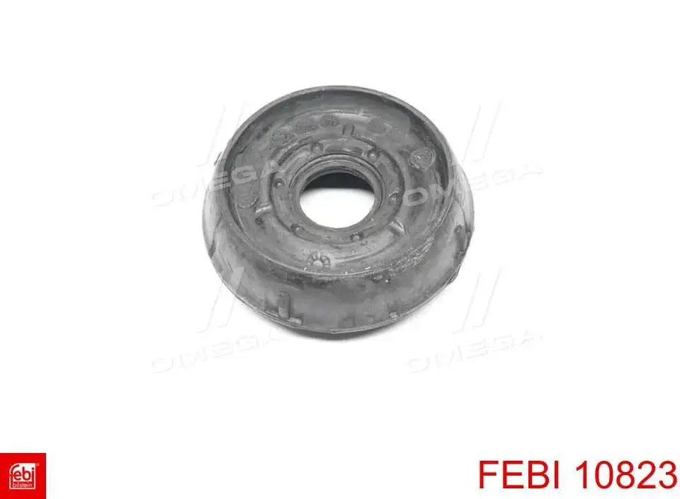Poduszka amortyzatora przedniego Febi 10823 cena, od 12,47 USD