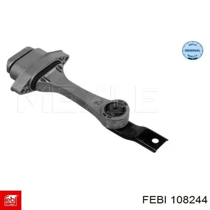 Łańcuch rozrządu, zestaw Febi 108244 cena, od 175,95 USD