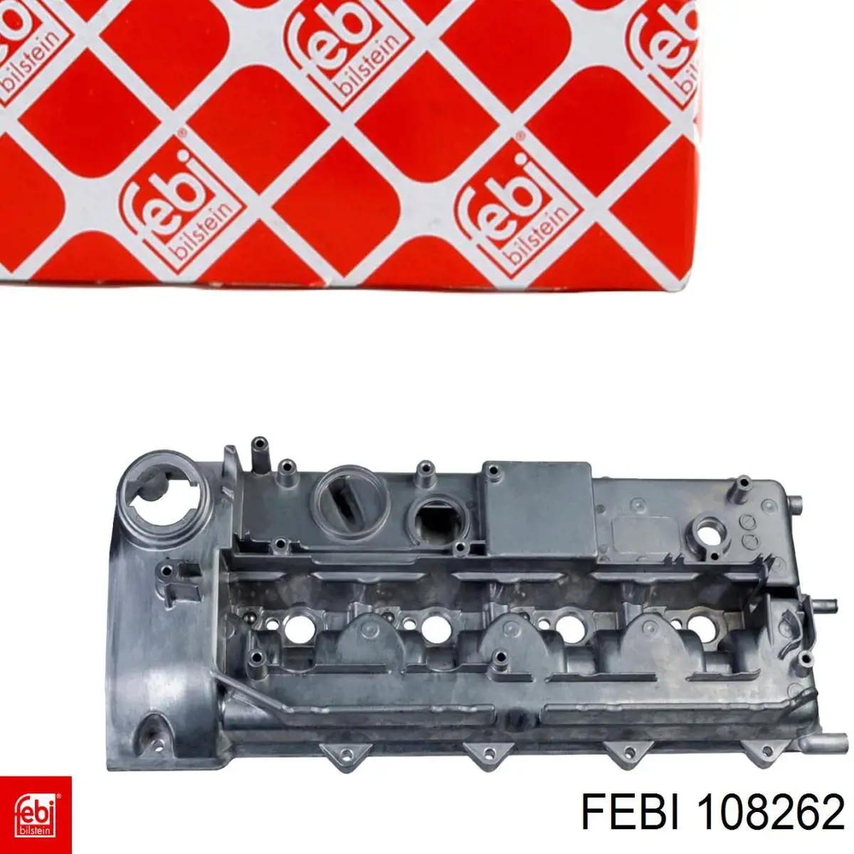 Do koszyka 108262 Febi Pokrywa zaworowa