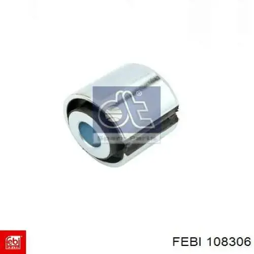 Filtr kabiny Febi 108306 cena, od 13,69 USD