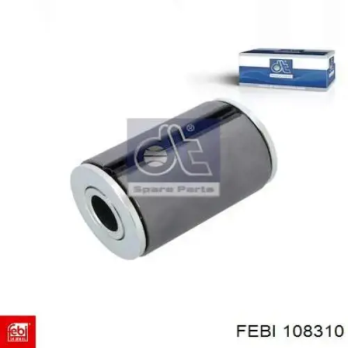 Do koszyka 108310 Febi Filtr powietrza