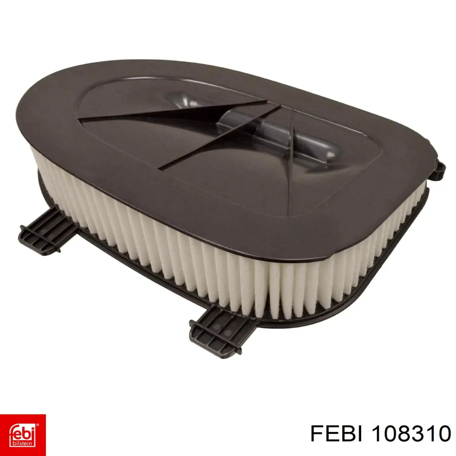 108310 Febi Filtr powietrza