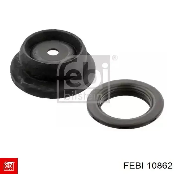 Poduszka amortyzatora przedniego Febi 10862 cena, od 26,84 USD