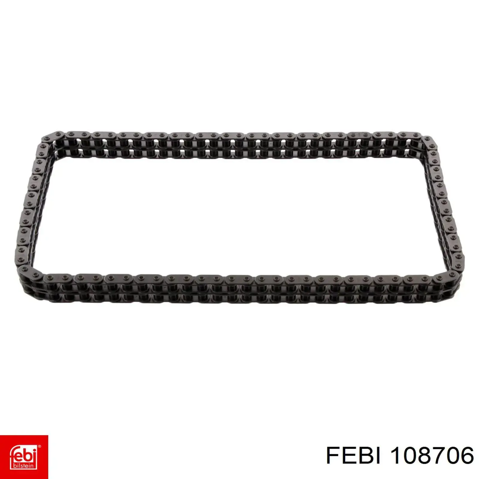 108706 Febi Główny cylinder hamulców