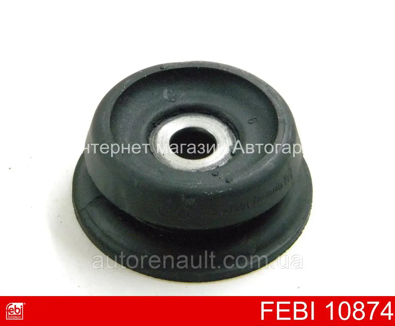 Poduszka amortyzatora przedniego Febi 10874 cena, od 7,97 USD