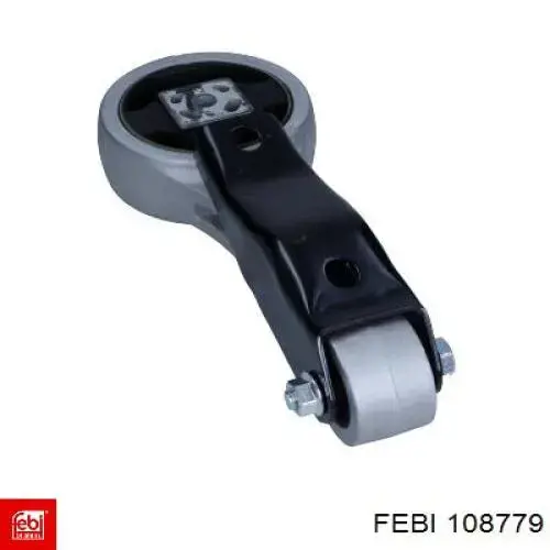 Poduszka (podpora) silnika tylna Febi 108779 cena, od 48,75 USD