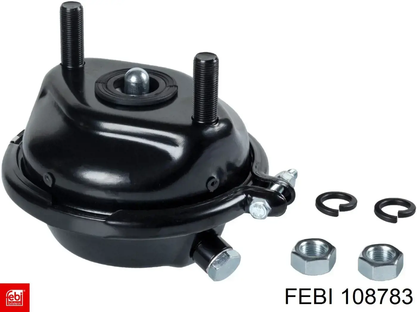 Komora hamulcowa Knorr-bremse II31098 cena, od 44,82 USD