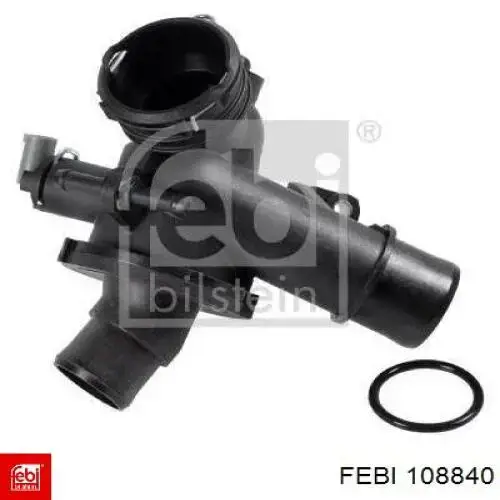 Termostat Febi 108840 cena, od 59,98 USD