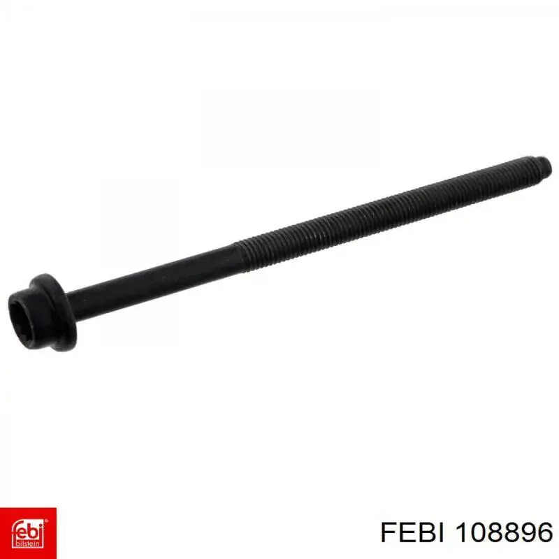 Do koszyka 108896 Febi Silentblock wahacza tylnego górnego