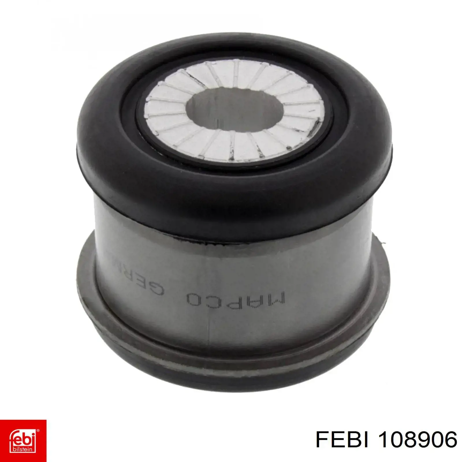 Tuleja stabilizatora przedniego Febi 108906 cena, od 9,34 USD