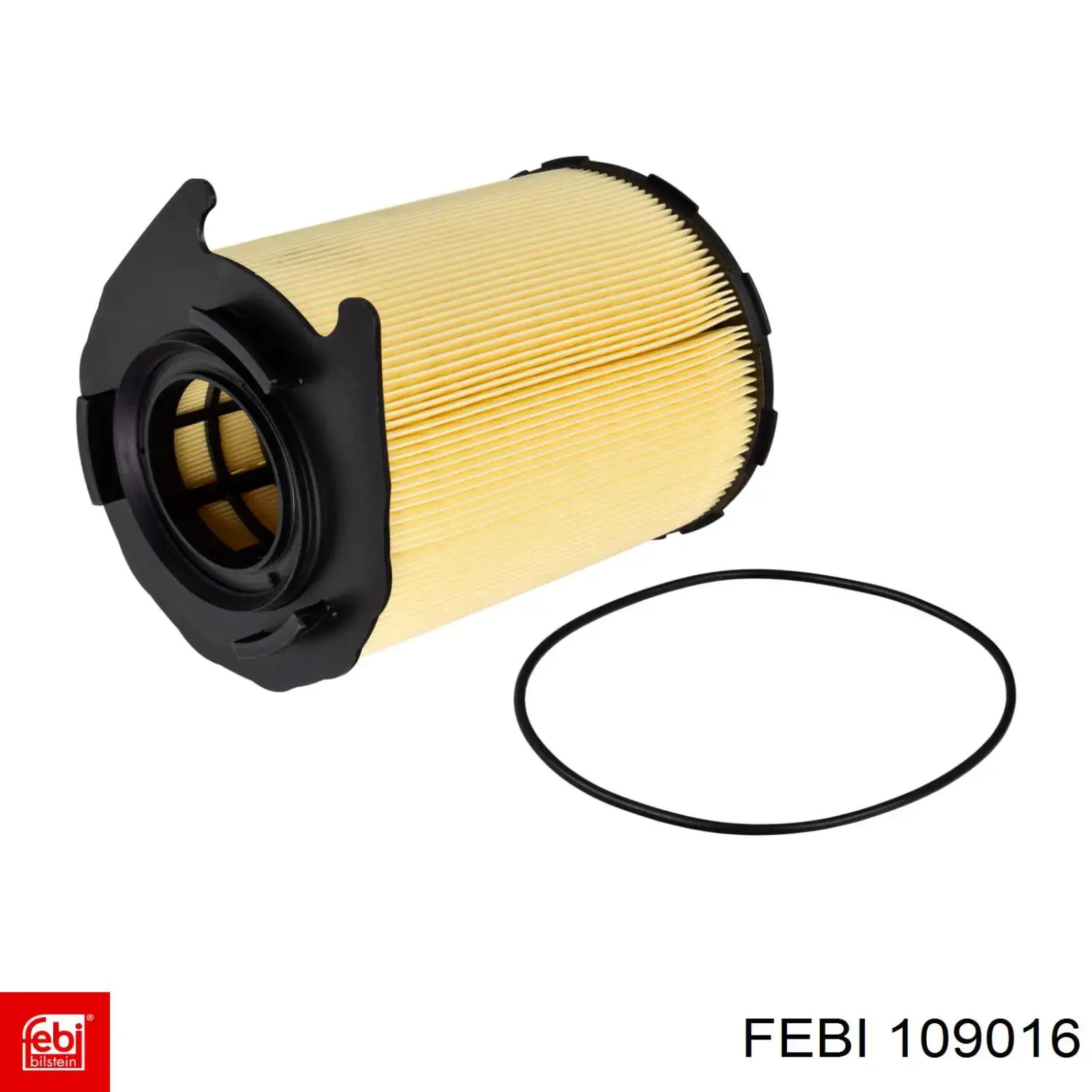 109016 Febi Filtr powietrza