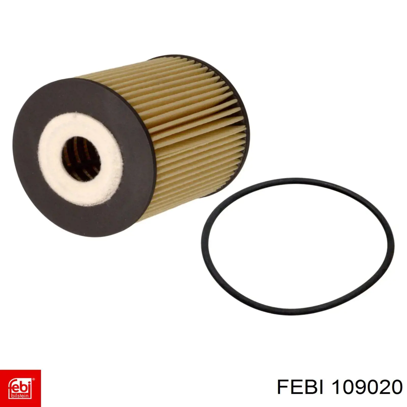 Do koszyka 109020 Febi Filtr oleju