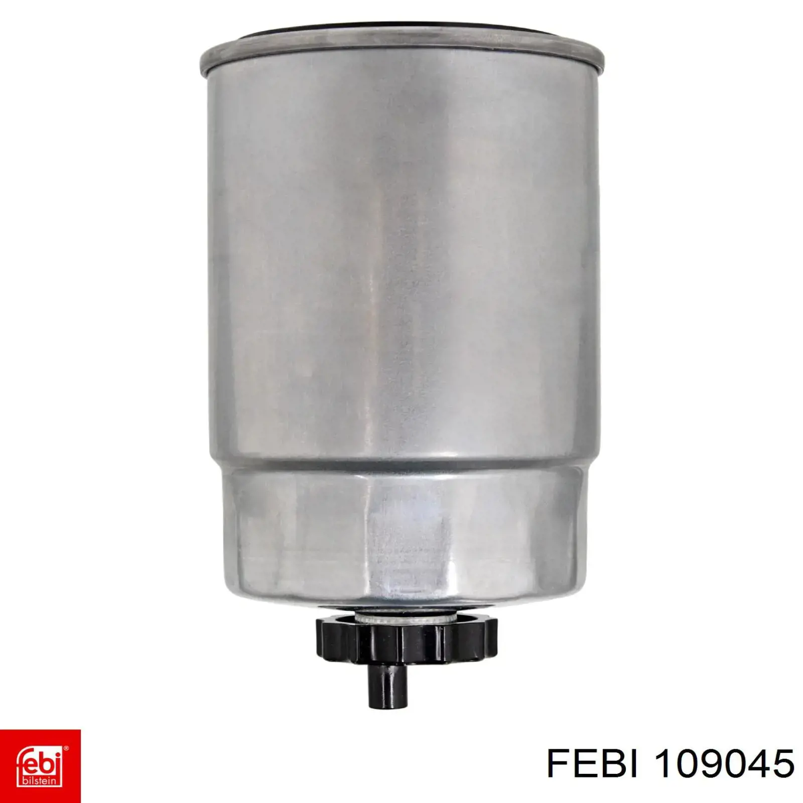 109045 Febi Zawór elektromagnetyczny regulacji klapy EGR