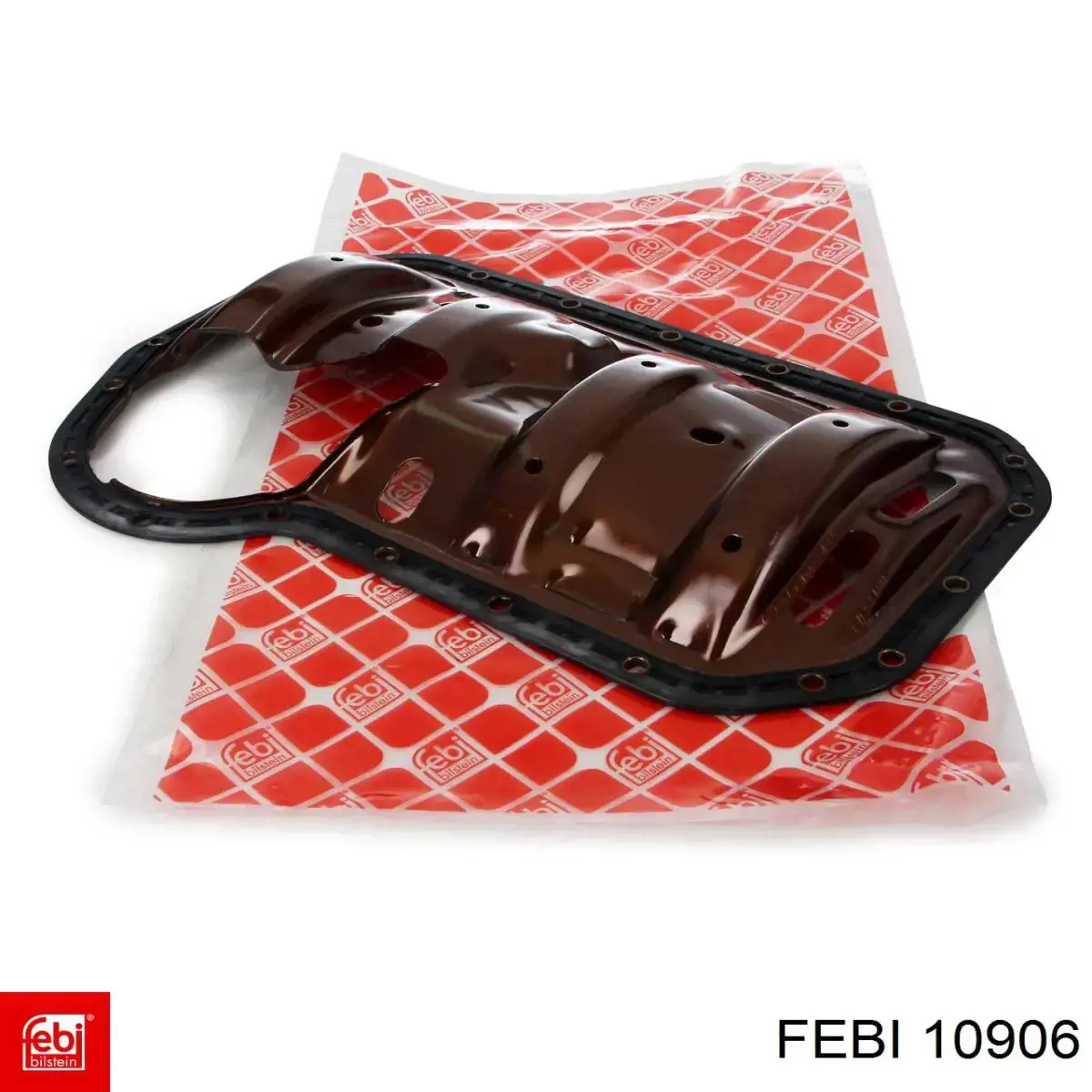 Uszczelka miski olejowej silnika Febi 10906 cena, od 42,97 USD