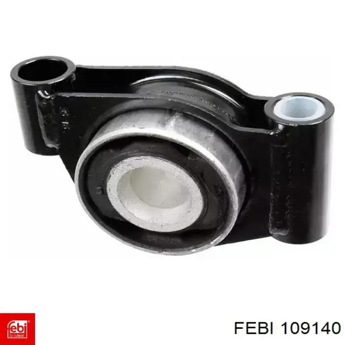 109140 Febi Silentblock przedniego wahacza dolnego