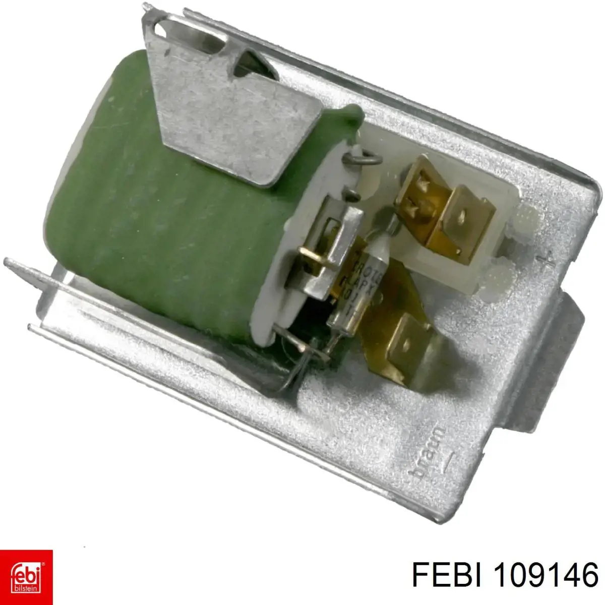 Pokrywa zaworowa Febi 109146 cena, od 24,59 USD