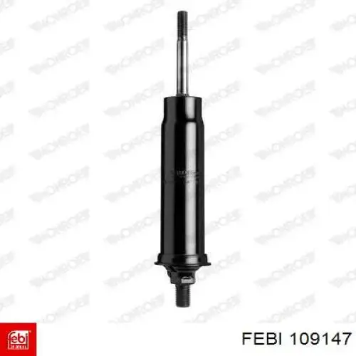 Obudowa termostatu Febi 109147 cena, od 42,64 USD