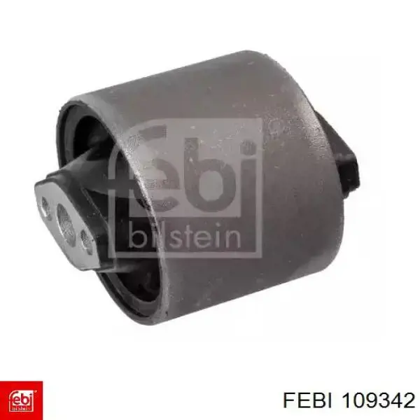 109342 Febi Silentblock przedniego wahacza dolnego
