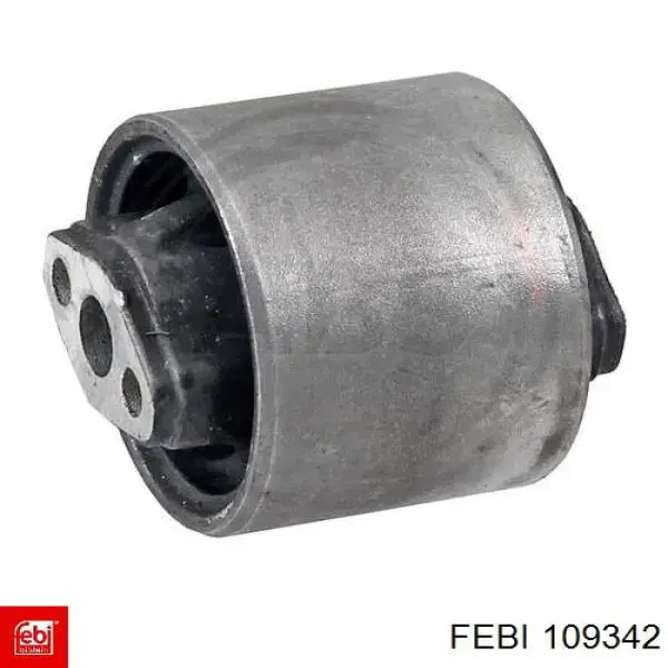 Silentblock przedniego wahacza dolnego Febi 109342 cena, od 17,91 USD