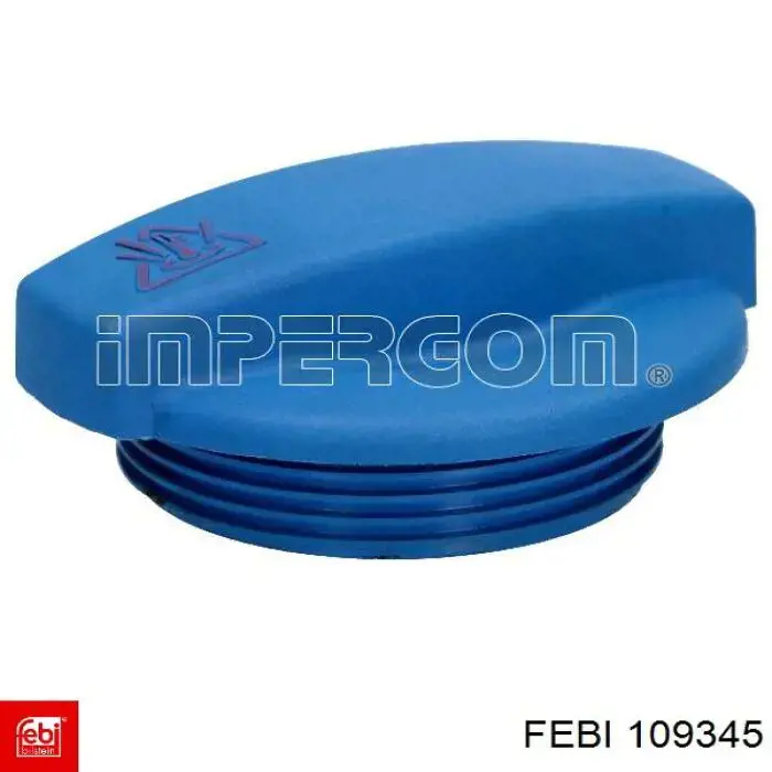 Podpora amortyzatora przedniego prawego Febi 109345 cena, od 27,03 USD