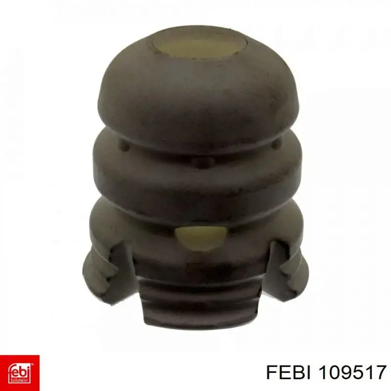 Poduszka amortyzatora przedniego Febi 109517 cena, od 35,11 USD