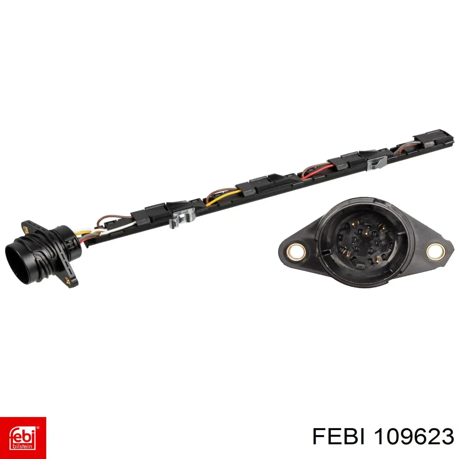 109623 Febi Kabel (adapter) wtryskiwacza