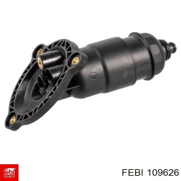 Filtr automatycznej skrzyni biegów Febi 109626 cena, od 31,00 USD