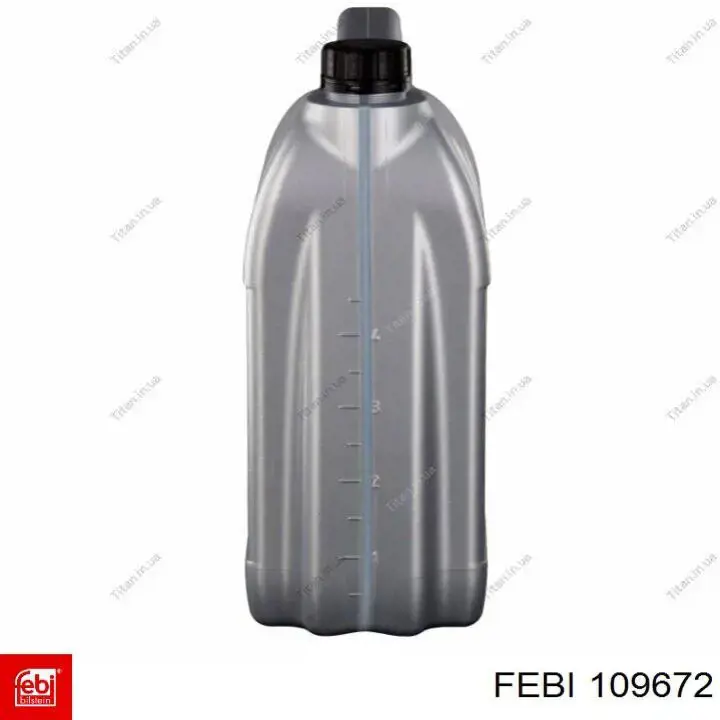 Do koszyka 109672 Febi Olej przekładniowy