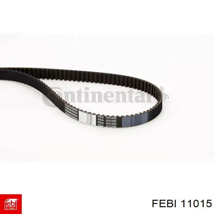 Do koszyka 11015 Febi Pasek rozrządu