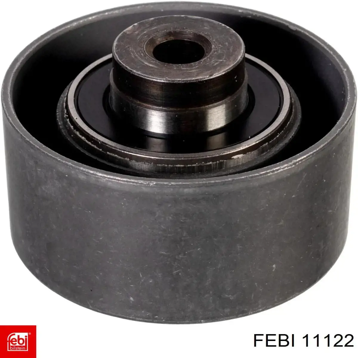 Rolka prowadząca kierunkowa paska rozrządu Febi 11122 cena, od 25,95 USD