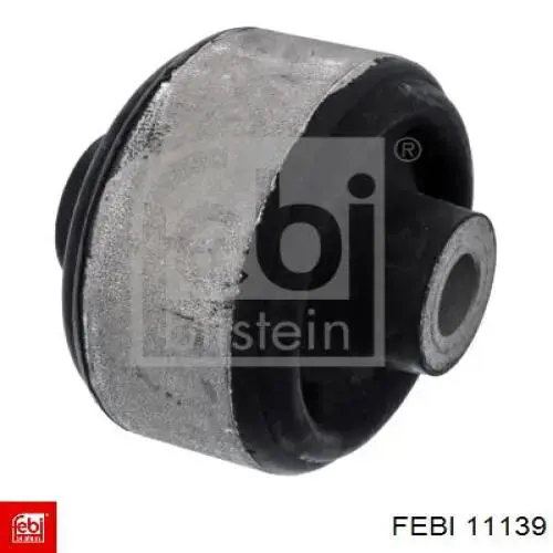 Do koszyka 11139 Febi Termostat