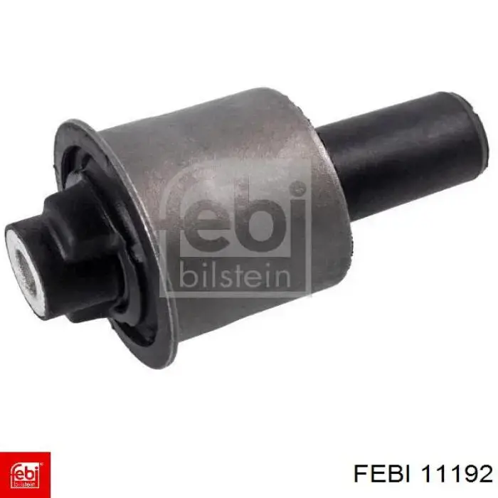 Silentblock przedniego wahacza górnego Febi 11192 cena, od 12,88 USD