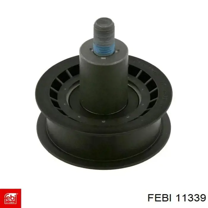 Rolka prowadząca kierunkowa paska rozrządu Febi 11339 cena, od 17,55 USD