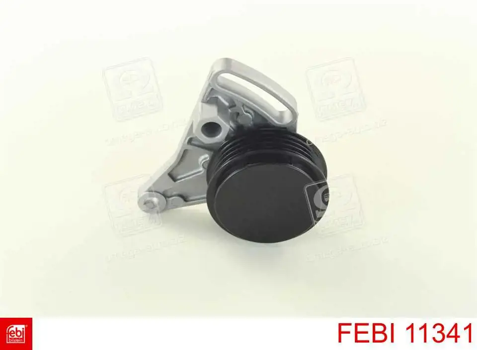 Napinacz paska napędowego Febi 11341 cena, od 21,44 USD