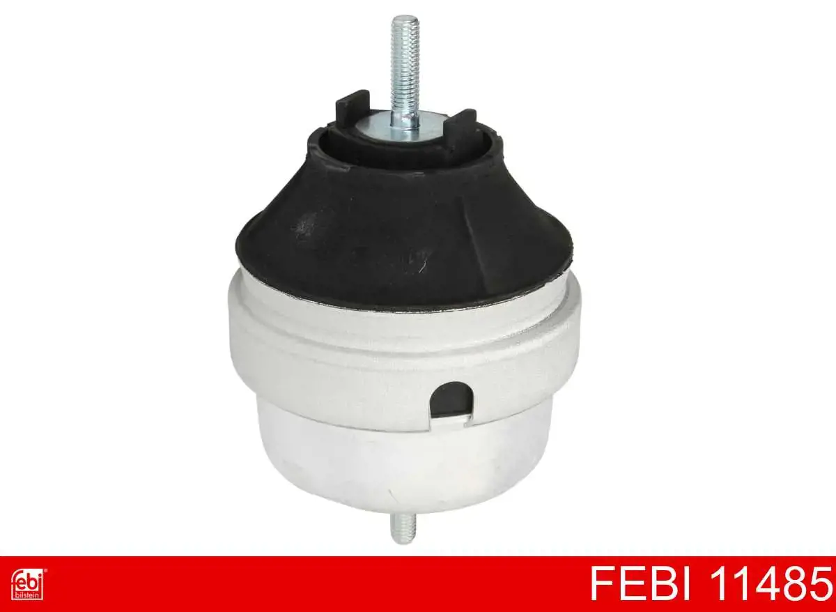 Poduszka (podpora) silnika lewa Febi 11485 cena, od 30,49 USD
