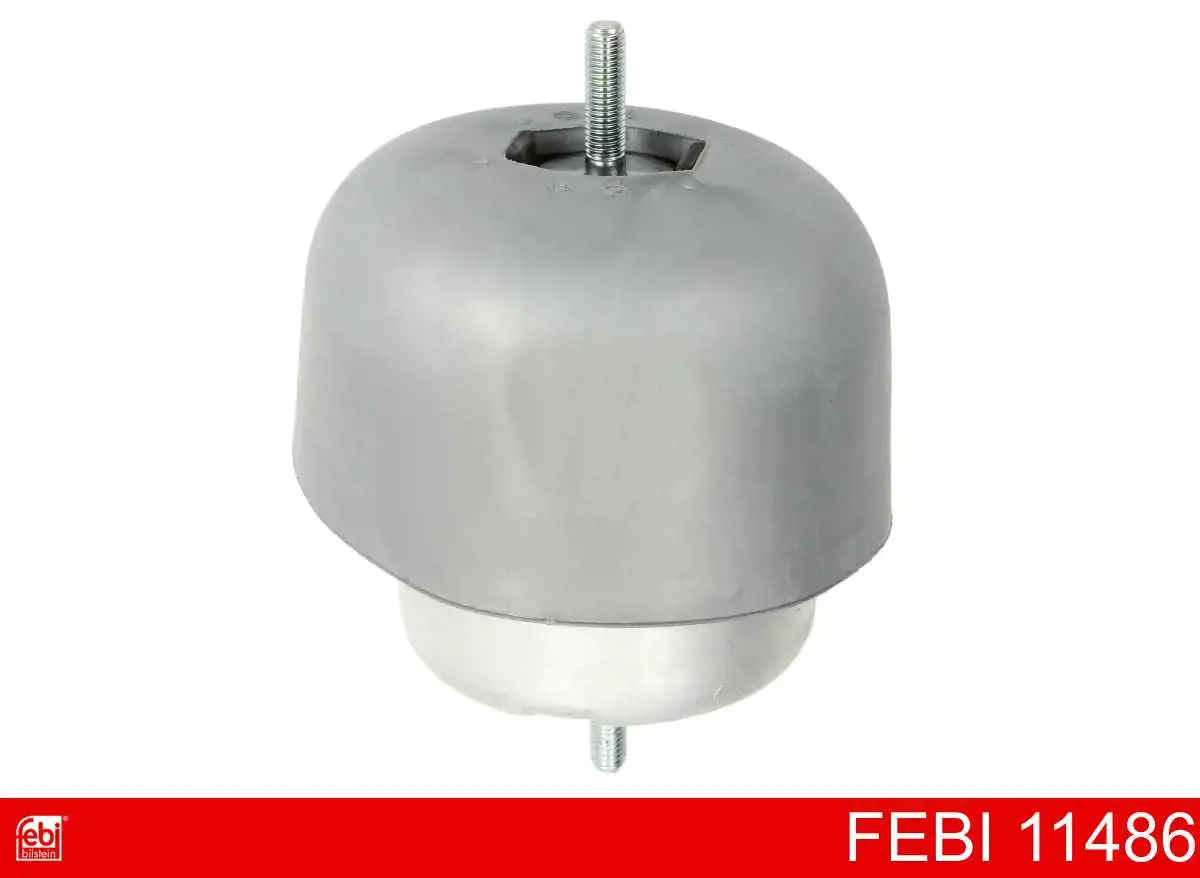 Poduszka (podpora) silnika prawa Febi 11486 cena, od 36,88 USD