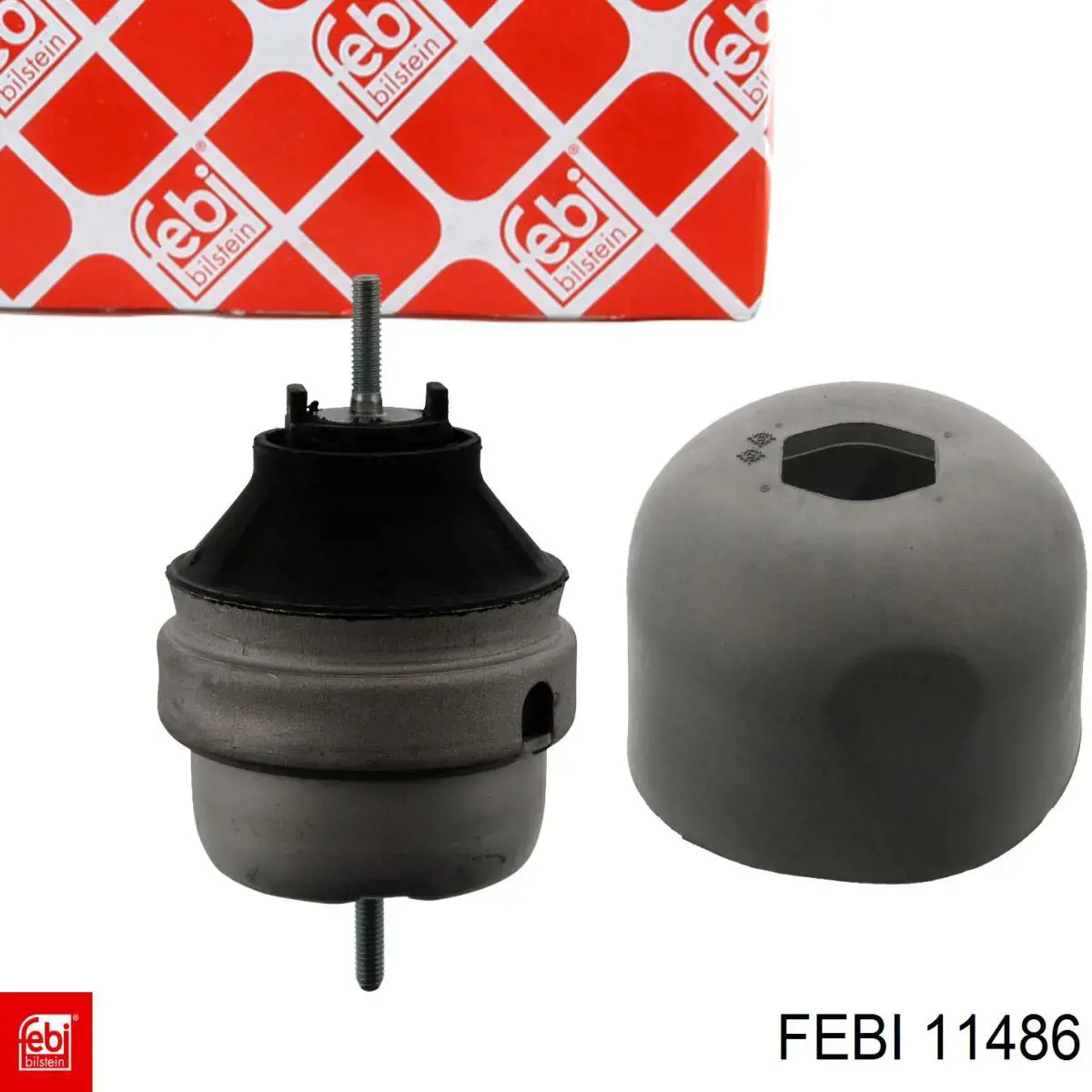 Do koszyka 11486 Febi Poduszka (podpora) silnika prawa