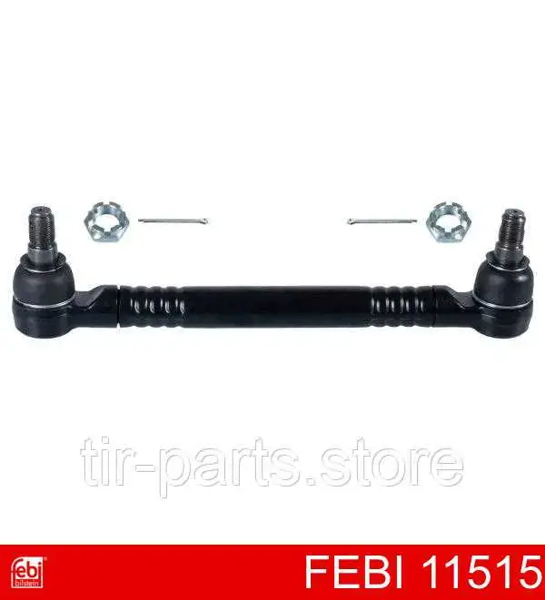 Łącznik stabilizatora przedniego Sampa Otomotiv‏ 09720101 cena, od 48,53 USD