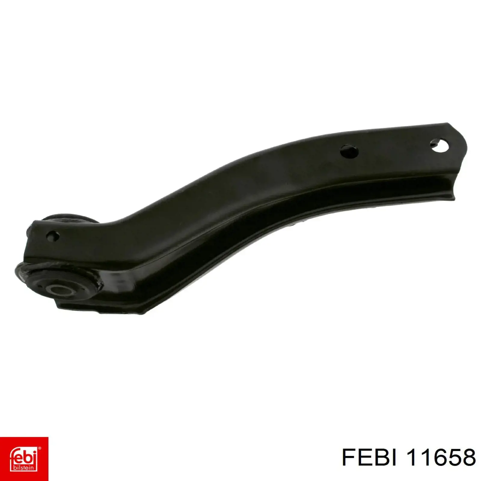 Wahacz zawieszenia przedniego dolny lewy Febi 11658 cena, od 37,81 USD