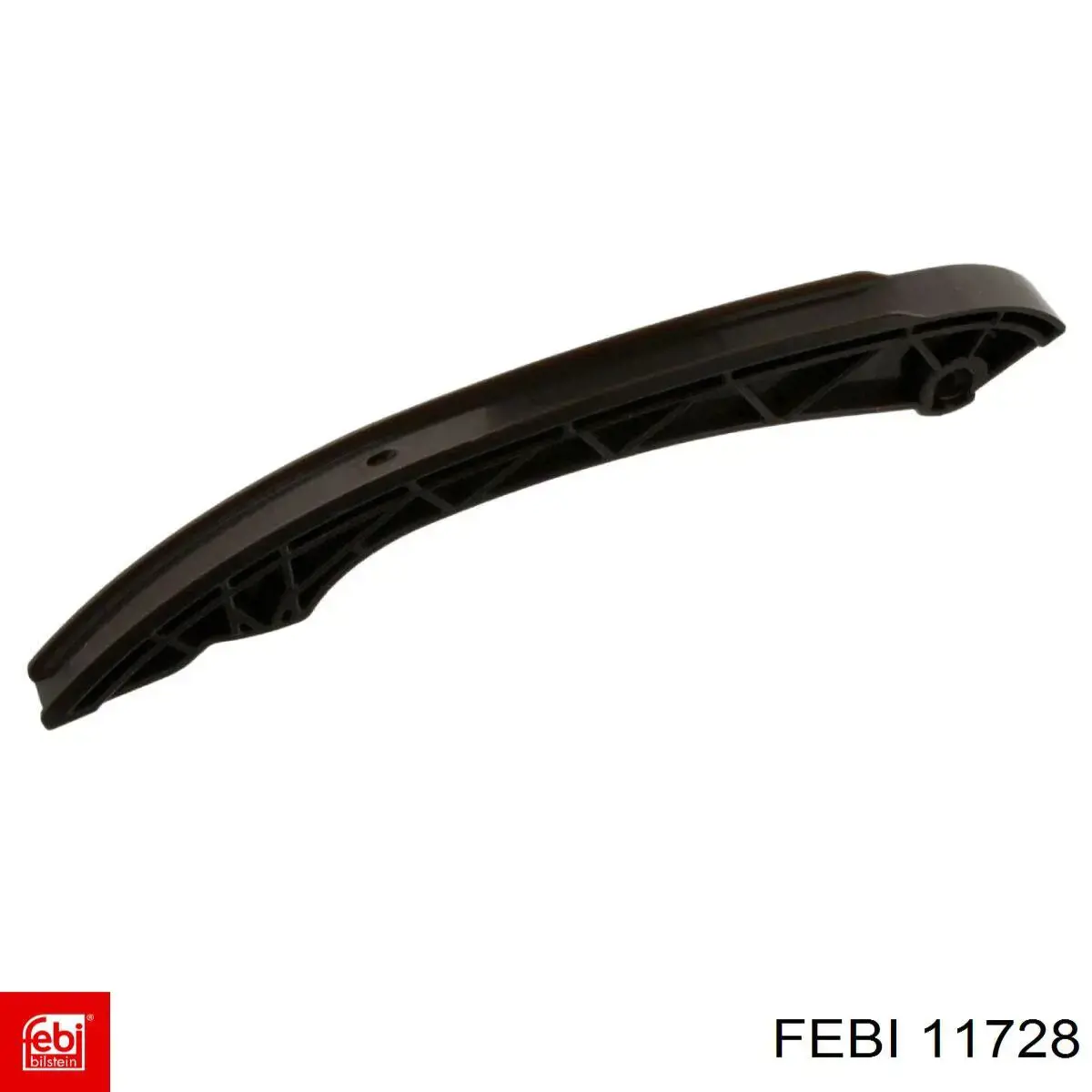 Prowadnica napinacza łańcucha rozrządu Febi 11728 cena, od 25,72 USD