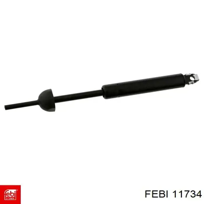 Amortyzator maski Febi 11734 cena, od 15,32 USD