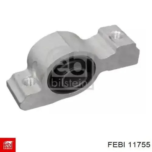 Do koszyka 11755 Febi Silentblock przedniego wahacza dolnego