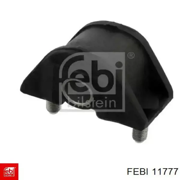 Silentblock przedniego wahacza dolnego Febi 11777 cena, od 14,79 USD