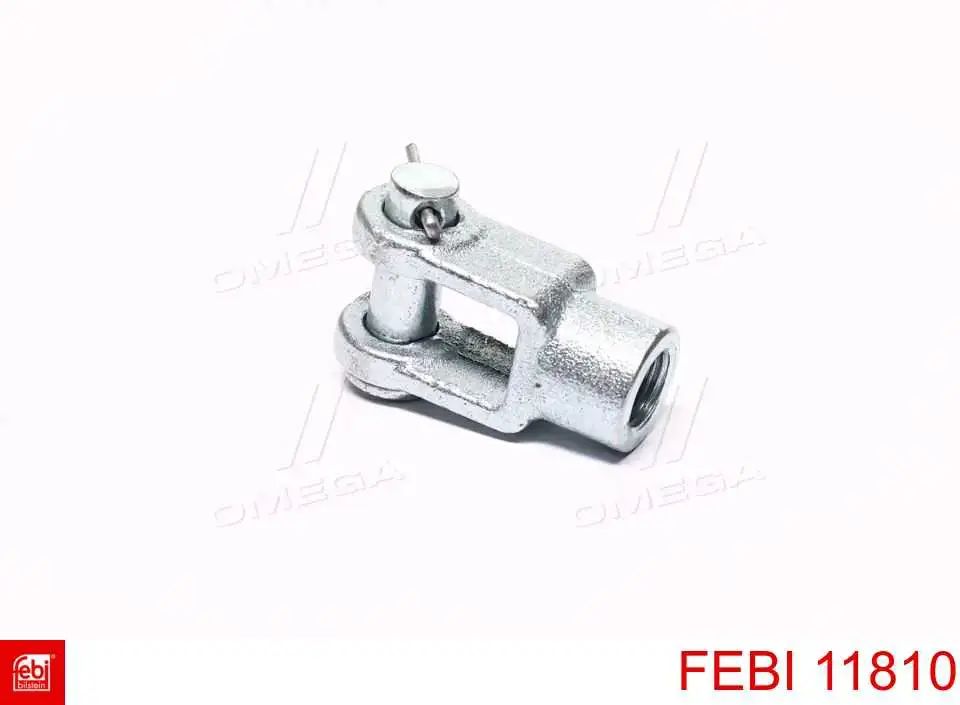 Uszczelniacz wałka rozrządu silnika Febi 11810 cena, od 6,10 USD